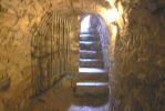 PICTURES/Dublin - St. Michan's Church/t_Crypt Stairs.JPG